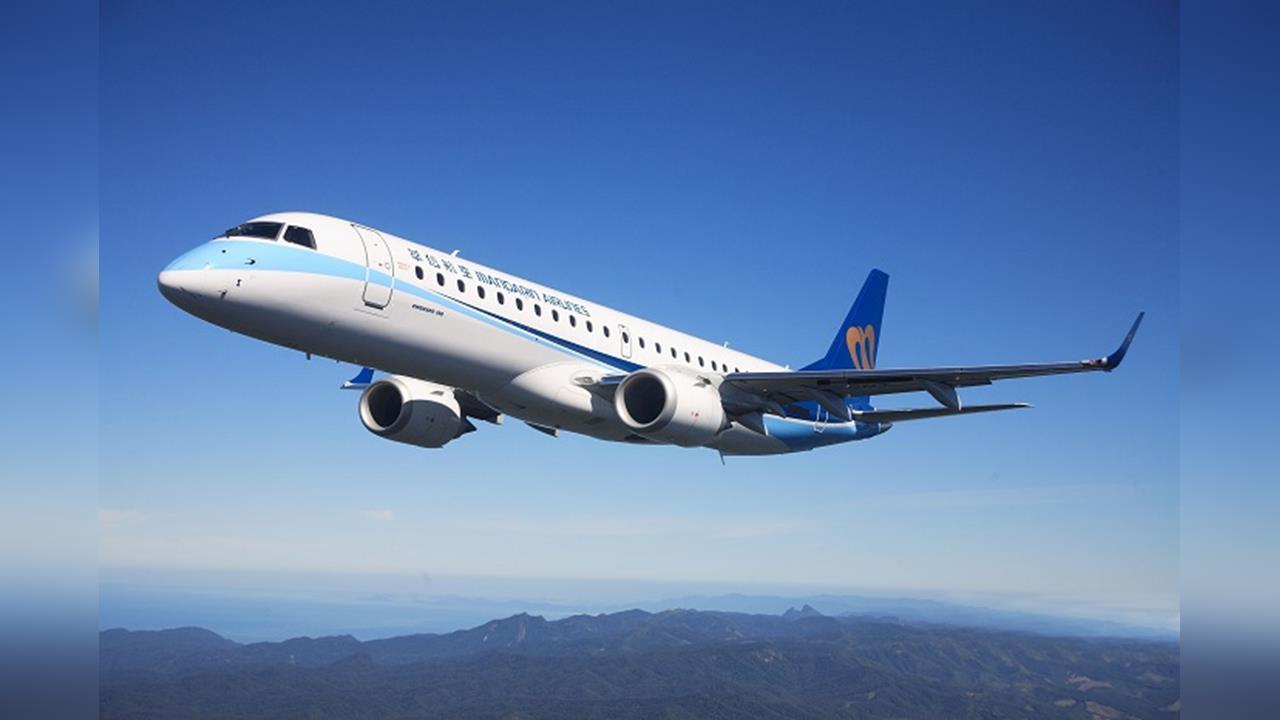 快新聞／華信航空提案「國內線最少漲10%」、改浮動票價　民航局審議中