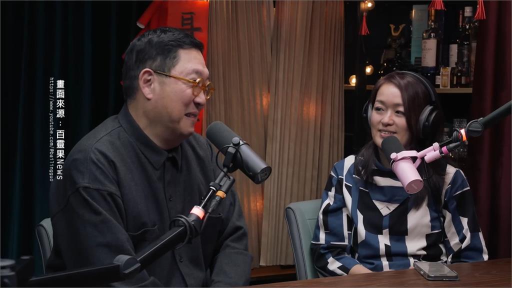馮翊綱：共軍擾台是大內宣　立委批鬧出的笑話可能比舞台更好笑