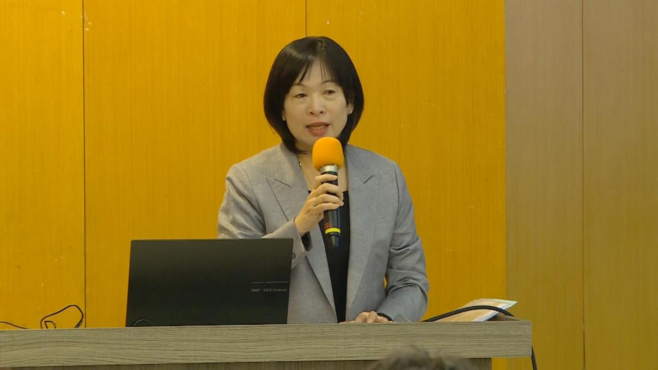 快新聞/馬英九失智?遭家人聲請「輔助宣告」 戴遐齡哽咽:他非常難過