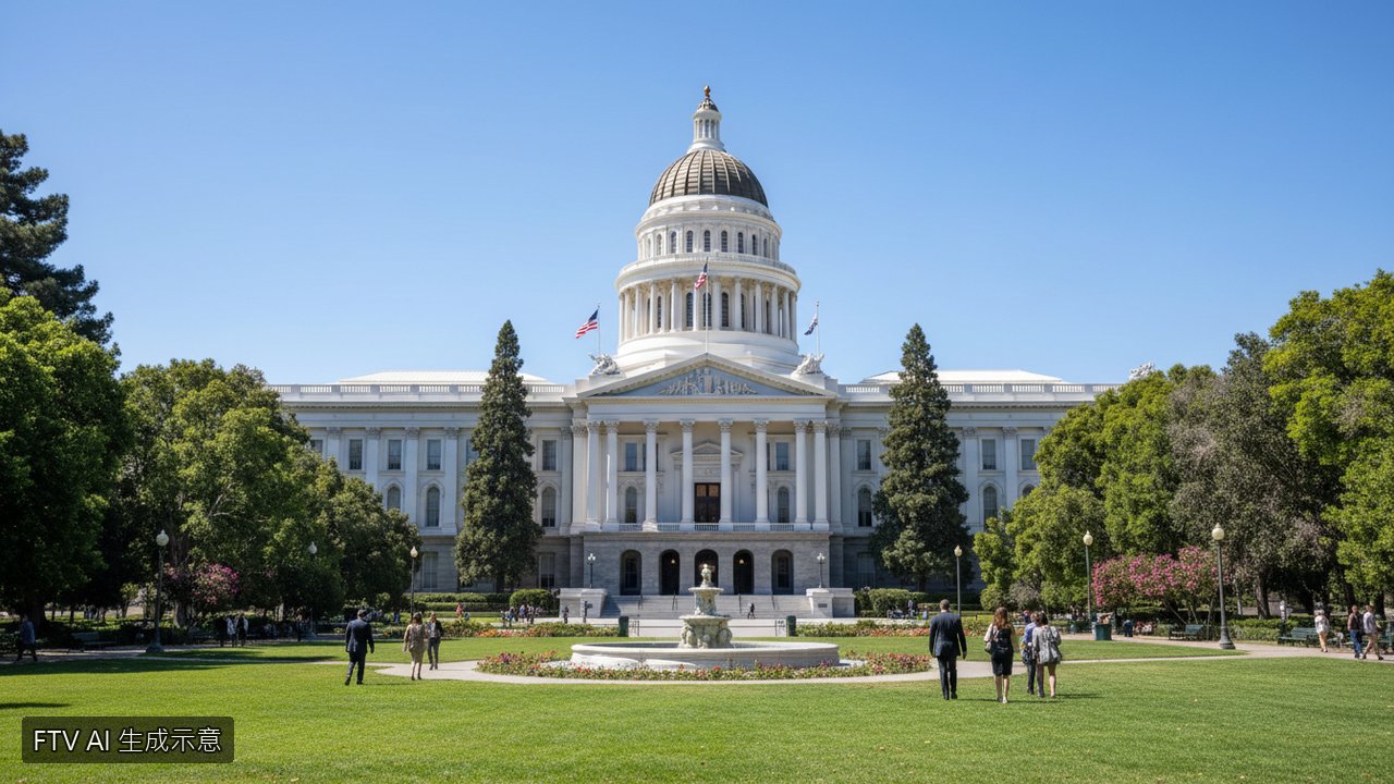 川普背書奏效！共和黨 Steve Hilton 挺進加州州長決選，11月決戰民主黨