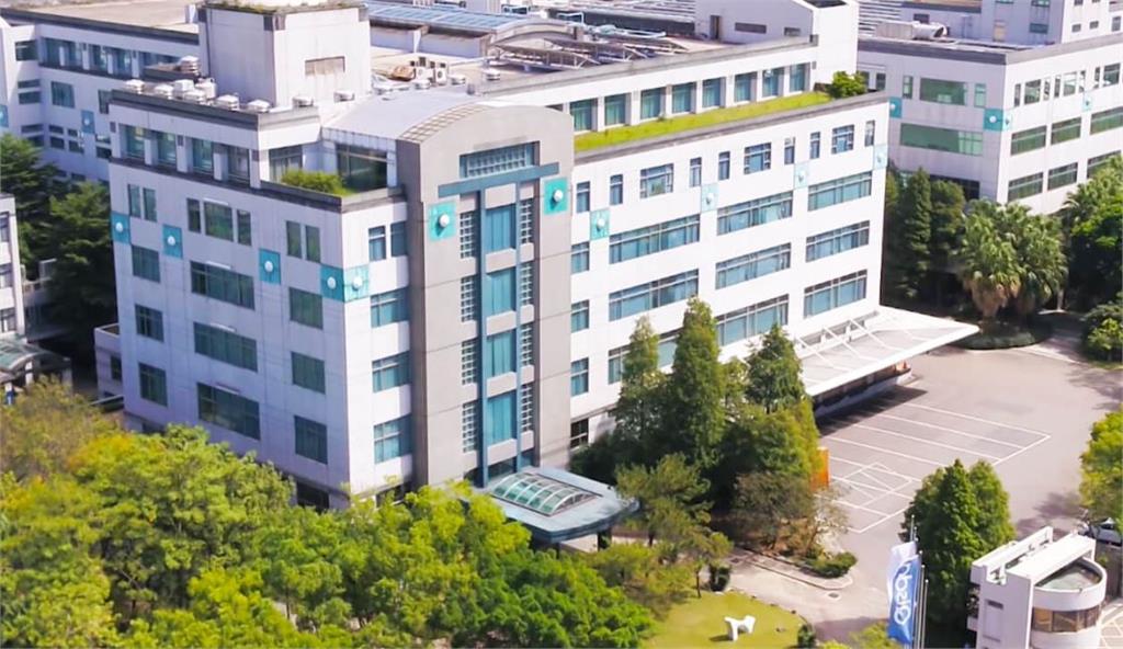 佳世達子公司明基醫院　申請香港上市