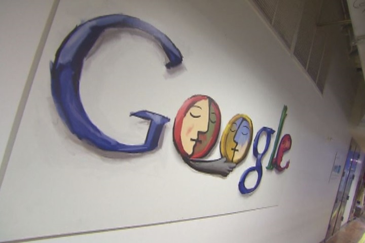 性別歧視風波難平 傳超過60女打算告Google
