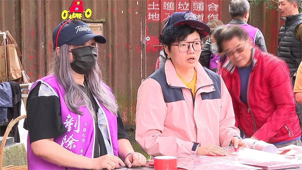 快新聞／秀遭員警跟蹤路線　吳靜怡轟蔣萬安說謊：蔣經國會出來賞巴掌？