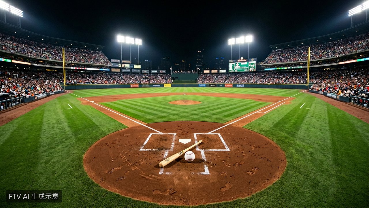 MLB/太空人強打 Alvarez 單局雙響 帶頭猛攻力拼皇家