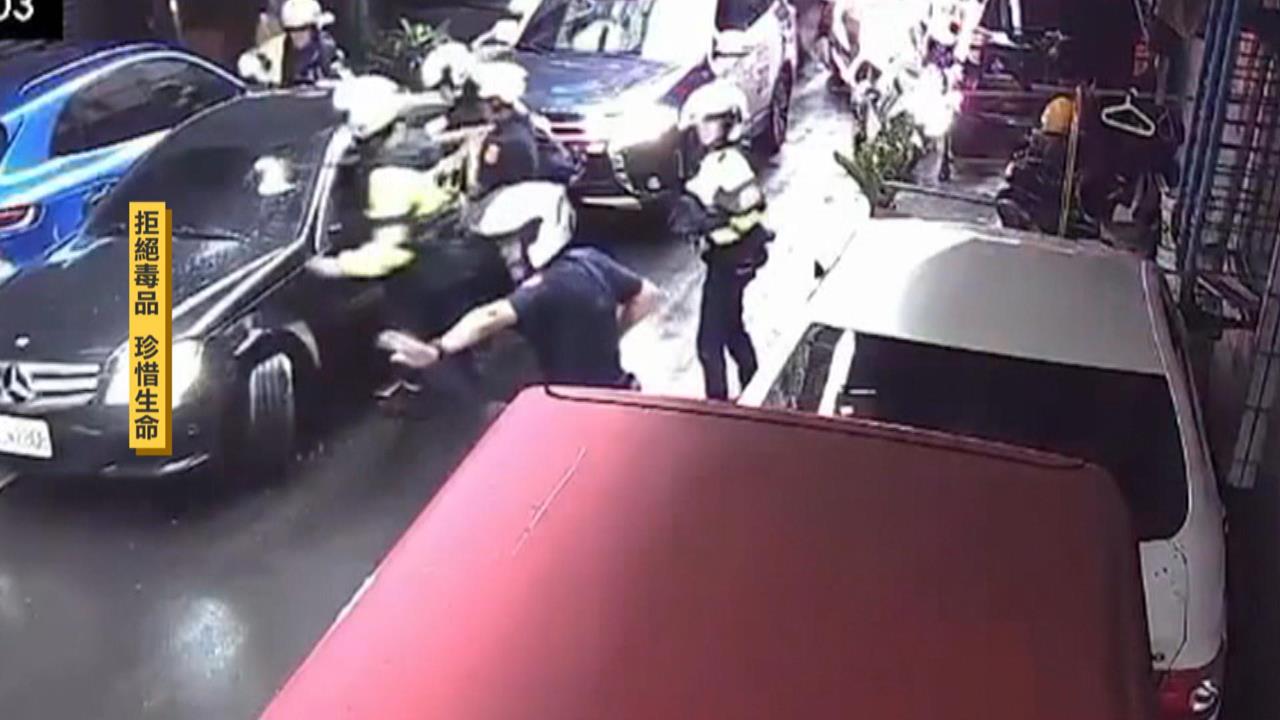全台毒駕案1月內奪6命　朝野立委：判死都不為過