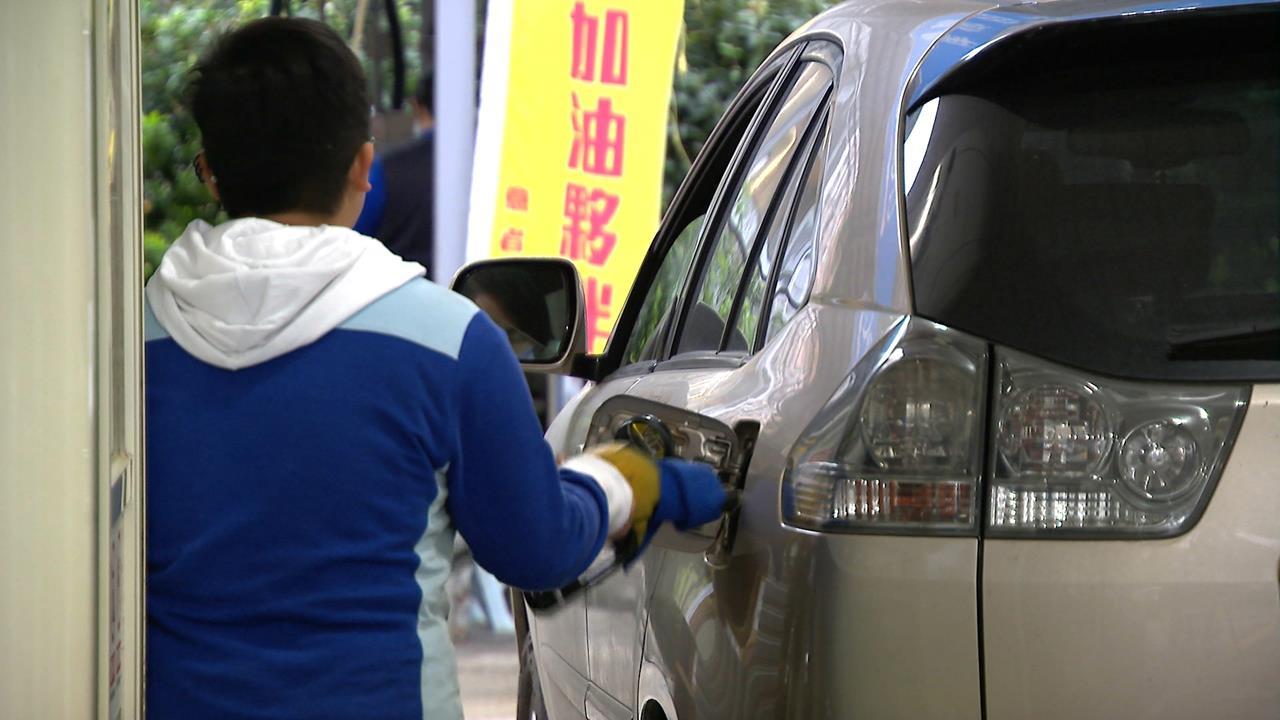 經濟部：3-4月天然氣船調度到位！中東戰爭期間　政府吸收油價漲幅6成 