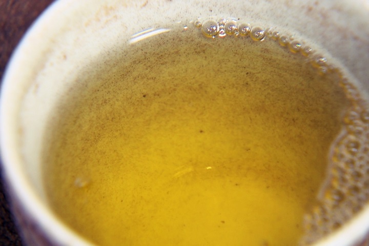 茶當水喝成習慣？食藥署：增腎結石風險