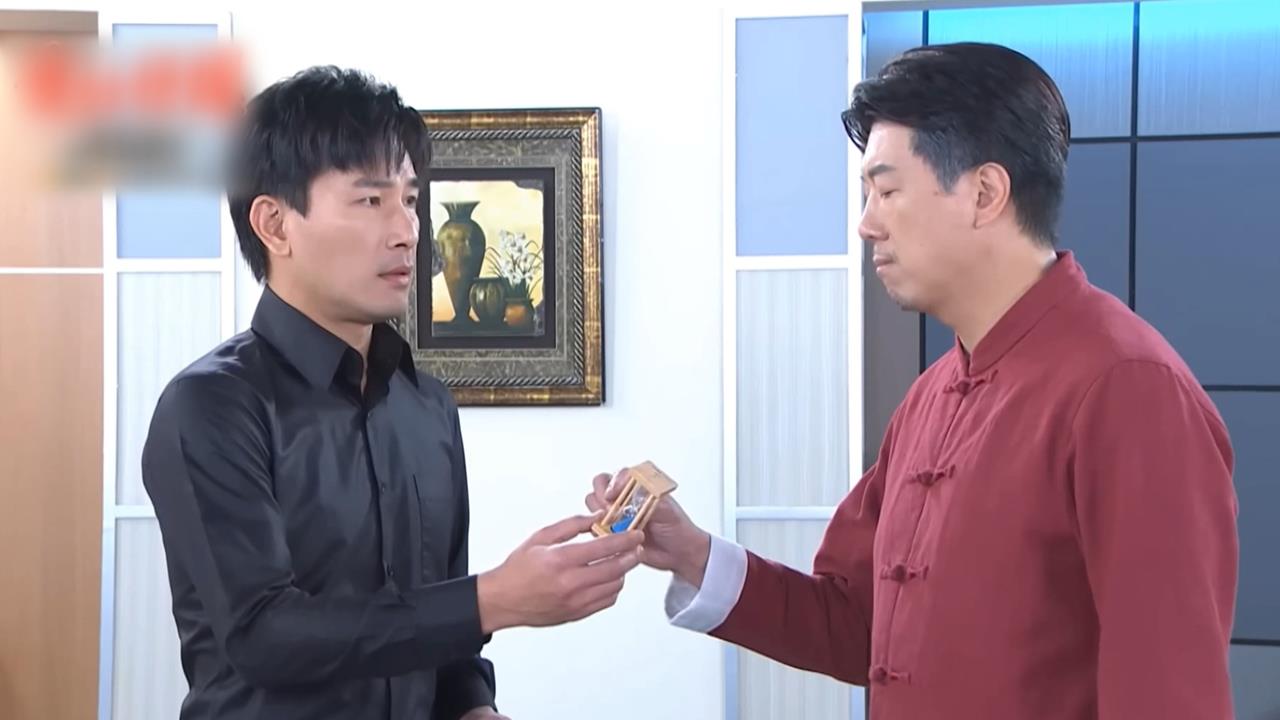 民視螢幕CP成絕響　淚崩想念傅子純　八點檔合作演員群：下輩子再當家人