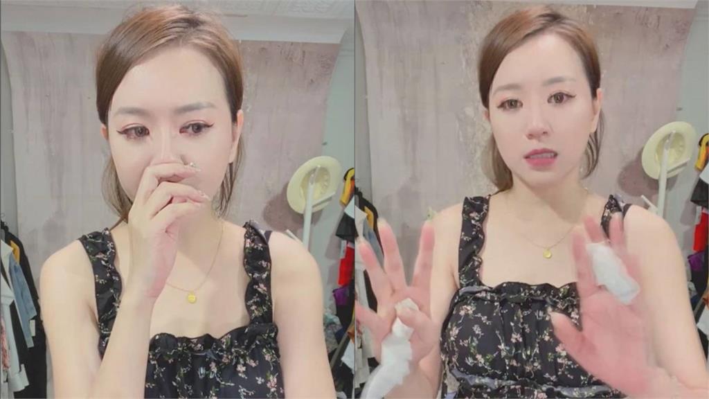 為短命婚暴哭！李妍瑾「是我不好」認婚變　嘆演藝路坎坷：累得跟狗一樣