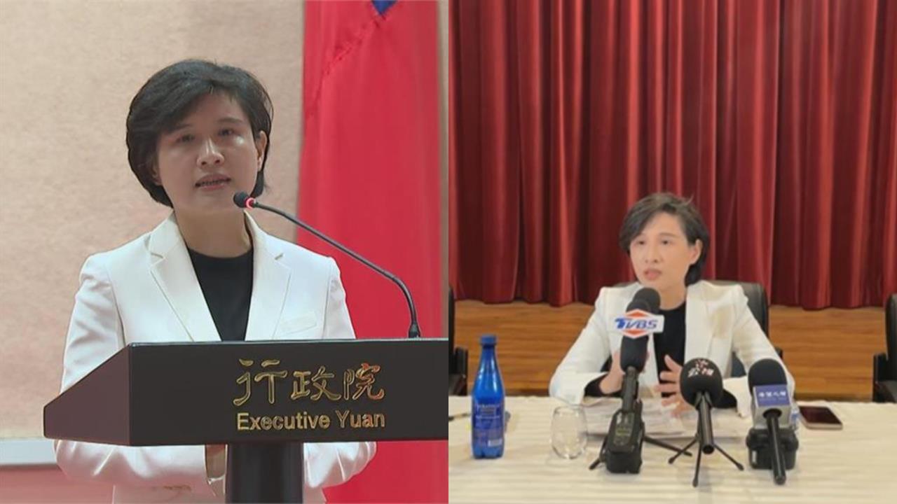 鄭麗君獲美方極高評價！華府智庫友人曝「1關鍵」：超越全球很多貿易團隊