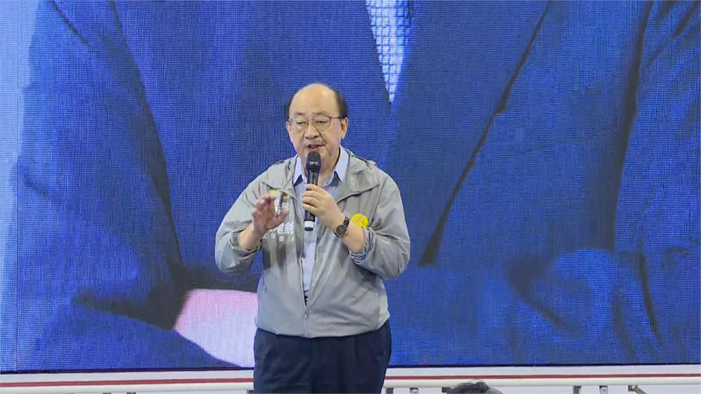 快新聞／心疼林智堅遭國民黨抹黑　柯建銘再轟張善政詐欺國家公款