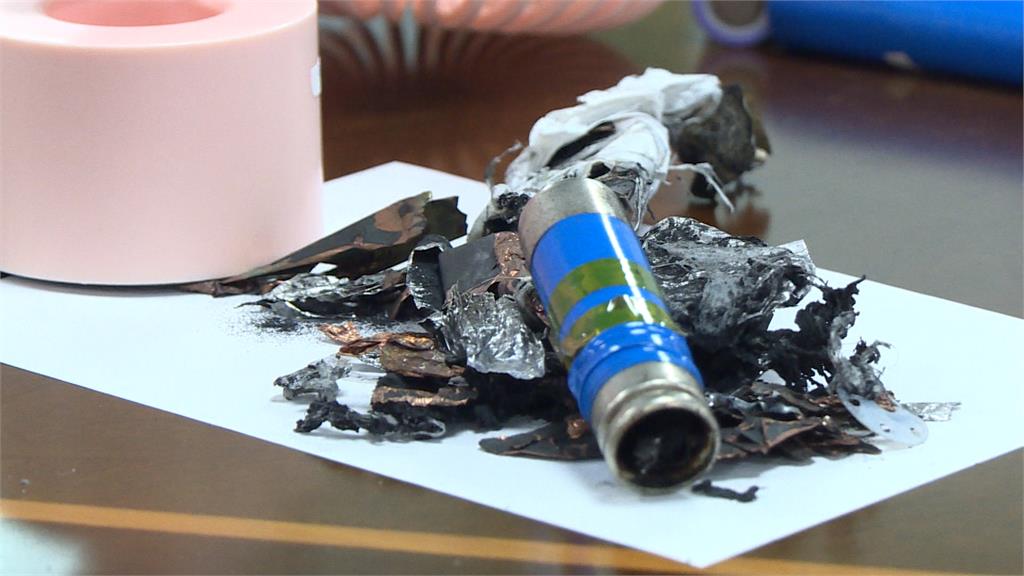 迷你電風扇藏爆炸風險！9成檢驗不合格