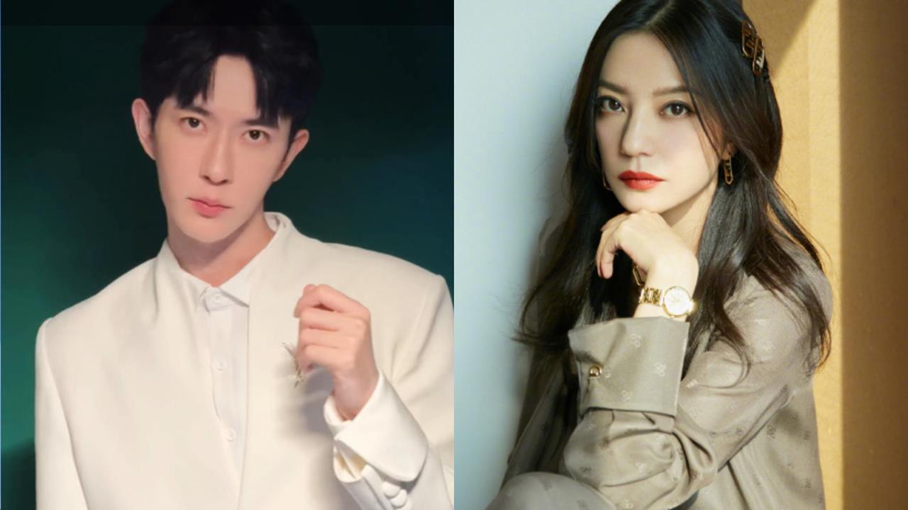 不只于朦朧吃「死亡飯局」遭虐殺?趙薇脫口「我X過人」網瘋猜:喬任梁嗎