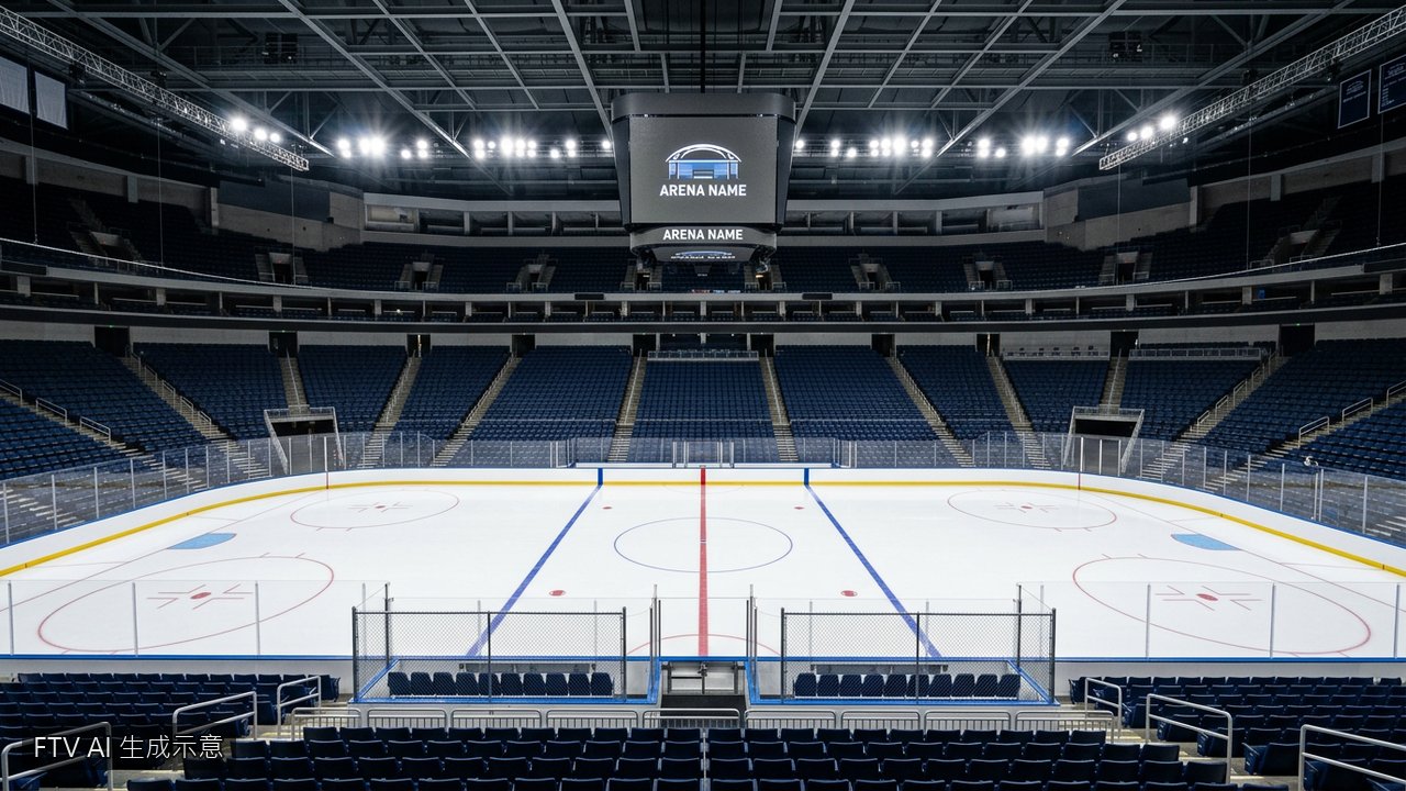 NHL藍衣隊新星合約談不攏　主力中鋒缺席季前訓練營