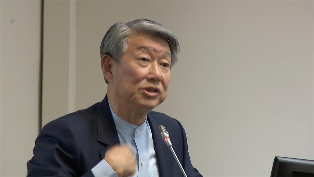 核三將除役藍白質疑電價要漲？　郭智輝：5／18若漲電價下台