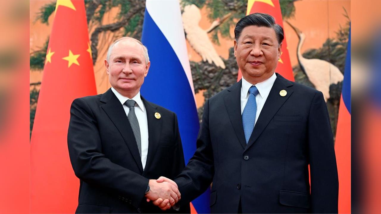 快新聞/俄羅斯開嗆高市早苗!竟稱「台灣問題屬中國內政」 外交部反擊了