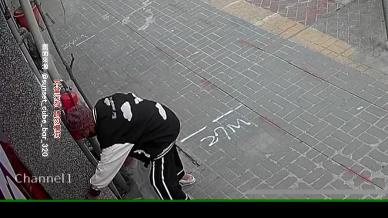 逾20萬銀飾和相機遺落路邊　2街友先後撿走...侵占遺失物觸法