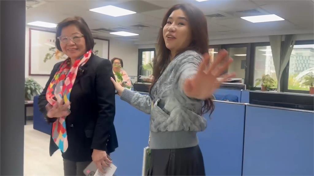 黃呂錦茹哭喊會死在牢內　網揭昔擋「剴剴案報告」嘴臉：如今沒人在乎妳