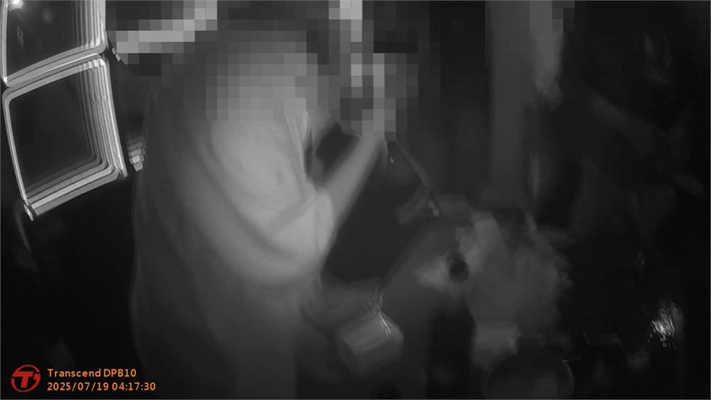 狂歡變調　花蓮豐年祭百人擠爆　酒吧如廁遭關燈　釀大亂鬥