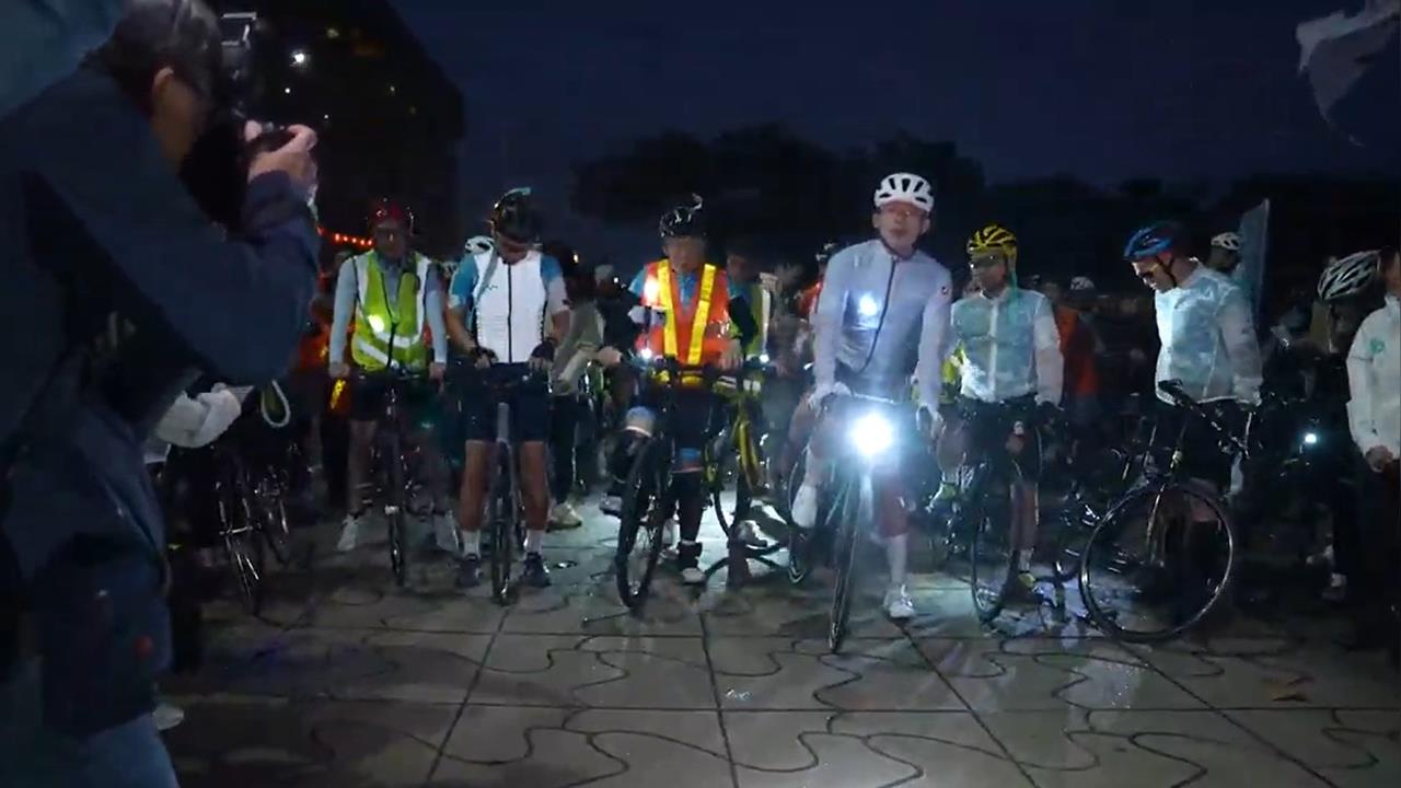 快新聞／柯文哲獄後首次！民眾黨一日北高228再開　「兩個太陽」共同上路