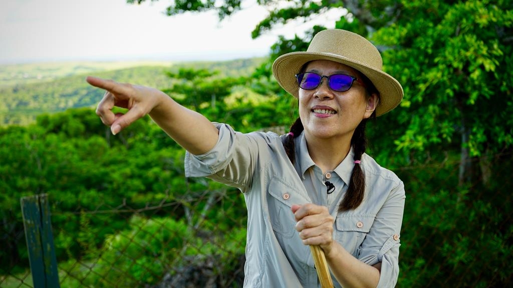 《部落抓風味2-里山心旅程》 深入社區部落看臺灣最美風景