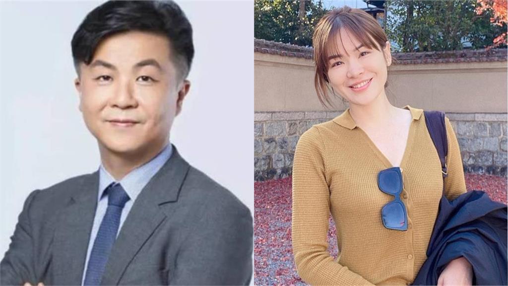 呂秋遠喊靠臉吃飯「偷嘴林智群長相」遭回嗆!陳沂酸「都會餓死吧」:不該有的妄想