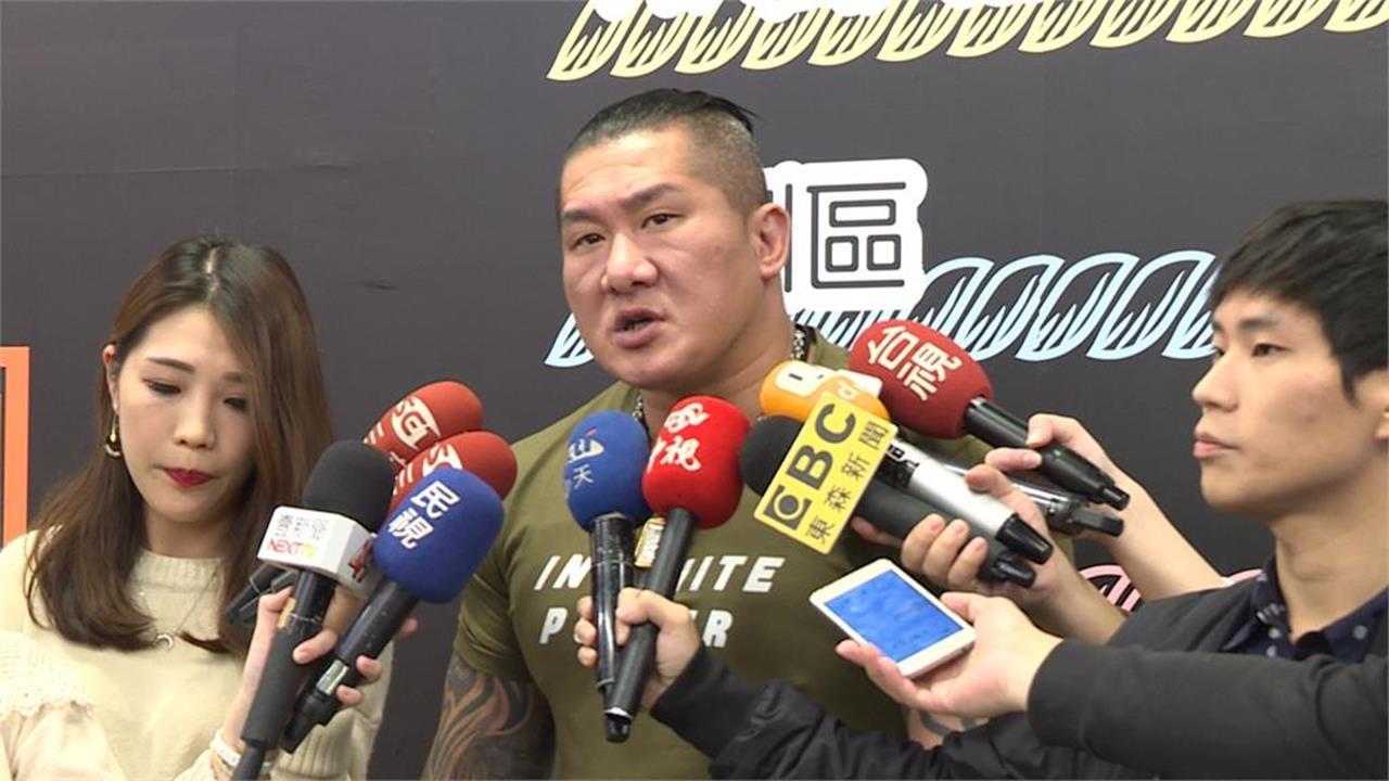 館長才怪民進黨害生意變差！突喊健身房「1天多30個會員」道謝：粉絲有在聽
