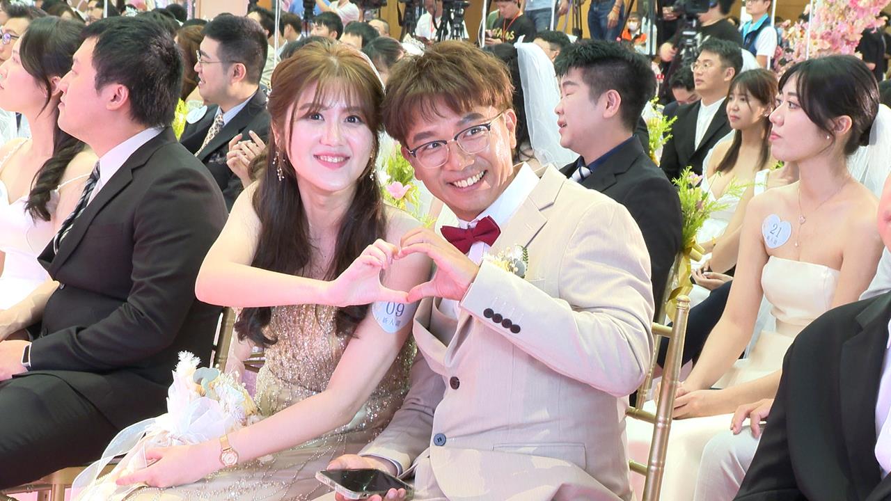 新婚大禮包！勞工婚假8天增為14天　10/1上路