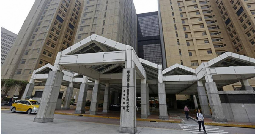 台大婦產科對女病患做「性功能測試」！狼醫挨告竟辯稱：對病人過於熱心