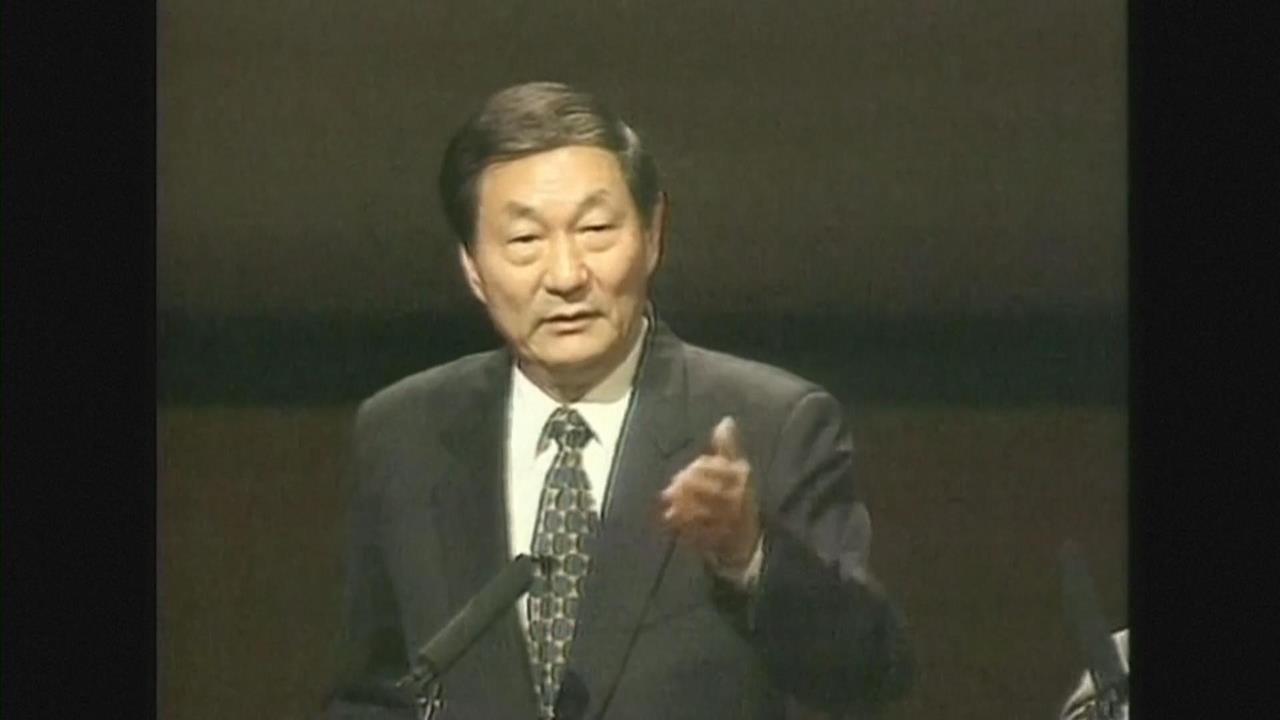 中國前國務院總理朱鎔基　北京因病辭世享耆壽98歲