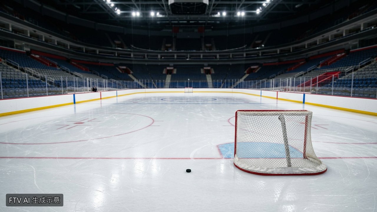 NHL紅翼PK戰險勝油人　門將波斯塔瓦生涯初先發奪勝