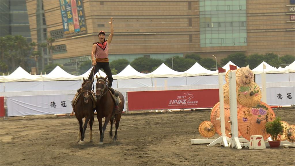 6月1日凱道首場造勢活動 韓國瑜鬆口：會出席