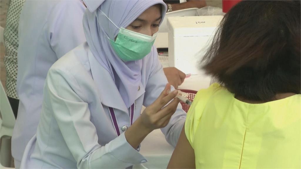 泰國普吉島加緊打疫苗 拚7/1開放已接種遊客免隔離