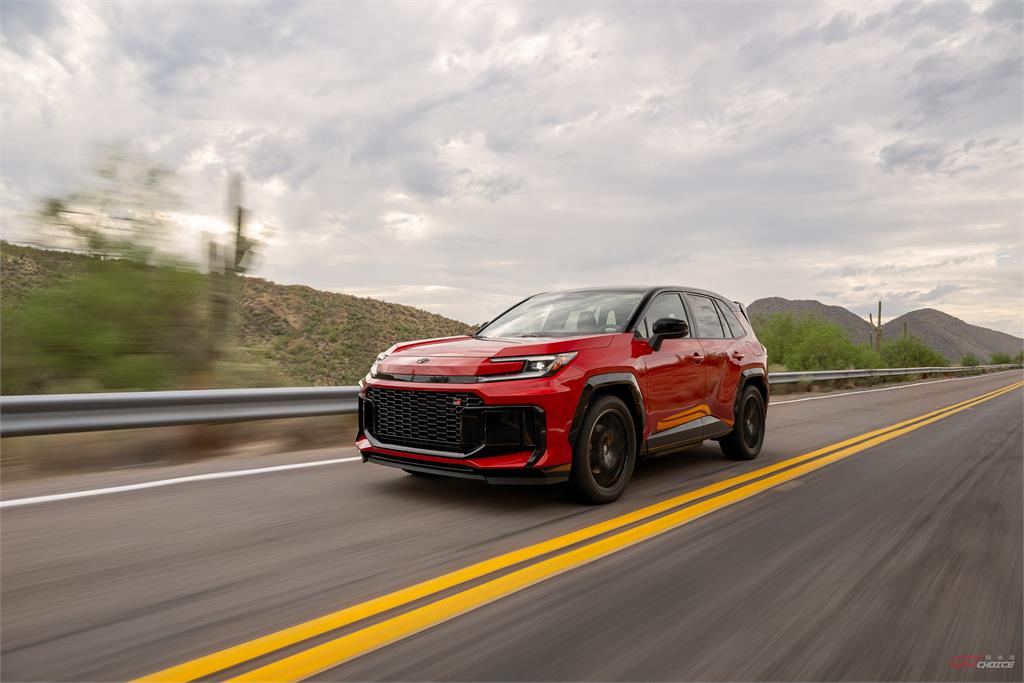 日系大軍吹起反攻號角？大改款 Toyota RAV4 明年 1/13 確認發表上市！