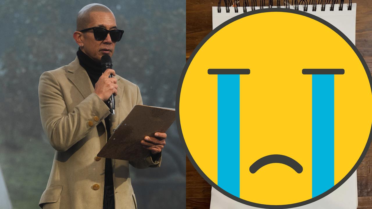 具俊曄暴瘦全被拍！心碎寫信喊「下次再見要永遠在一起」網淚：大S有你很幸福