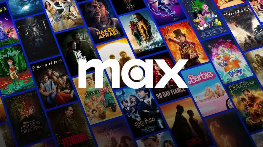 Max進攻台灣　月付不到200元就能看六人行！Netflix、Disney+、Max方案價格懶人包