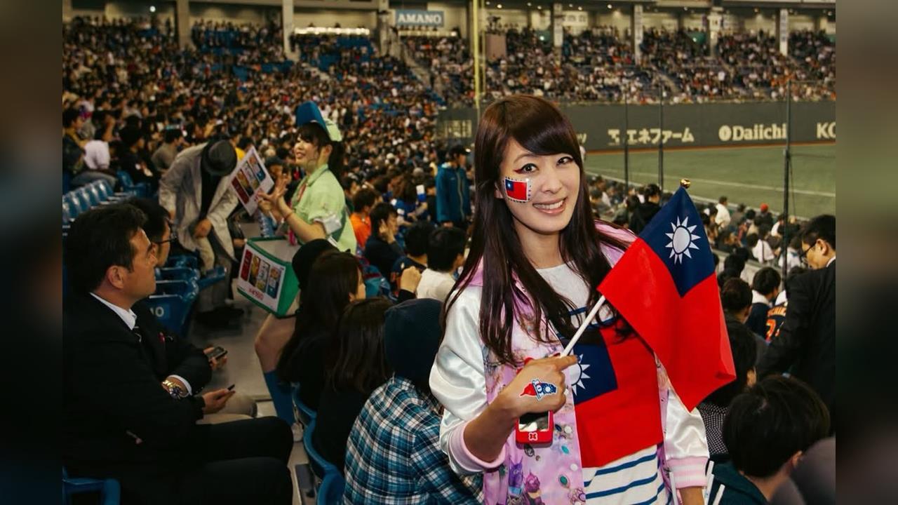 經典賽／賈永婕為幫「台灣隊加油」出事了！太興奮把護照丟在飛機上⋯驚險結果曝