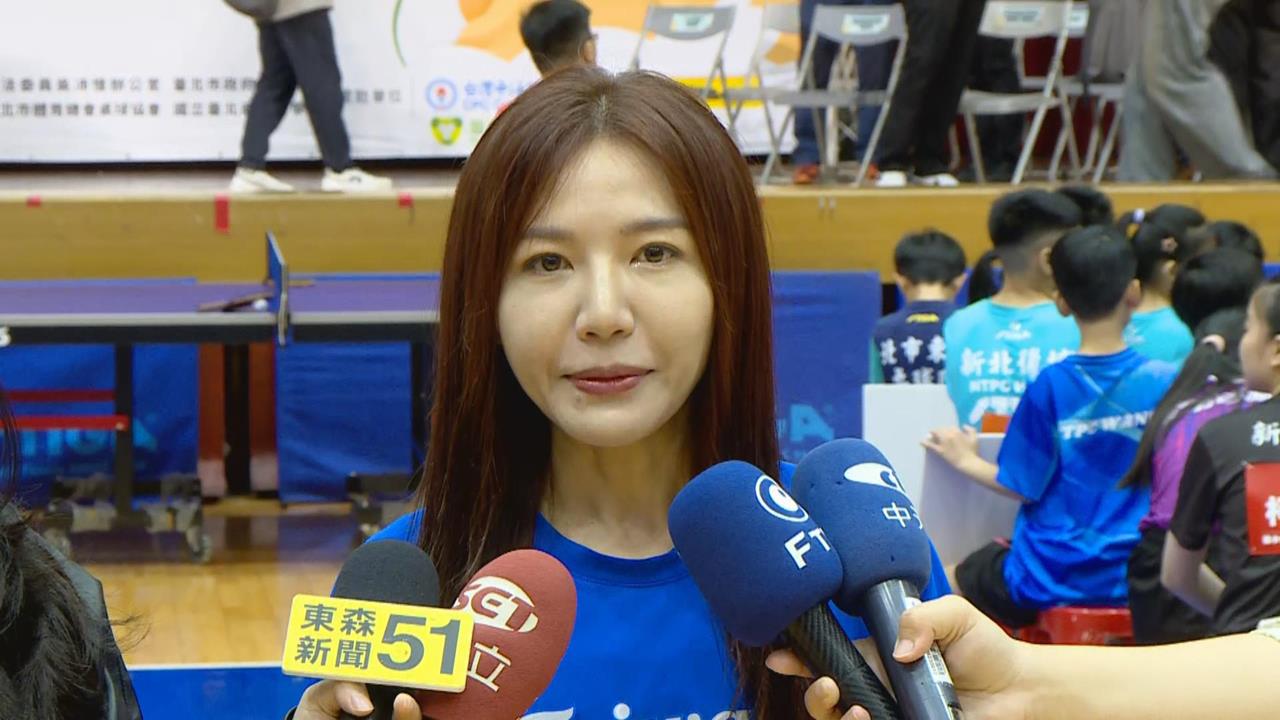 快新聞/民進黨台北提名大亂鬥!六大熱門人選被點名 吳沛憶:越多討論越好