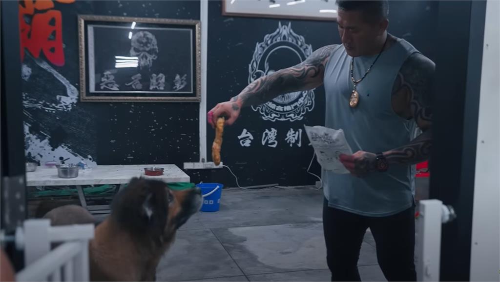 館長餵愛犬吃「超派炸雞」挨轟！內行人曝慘痛隱憂：雞骨有腸穿刺危險