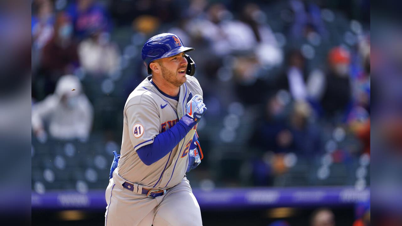 MLB(影)／「264轟明星重砲」投入自由市場的下一站？ 資深記者曝：紅襪有機會