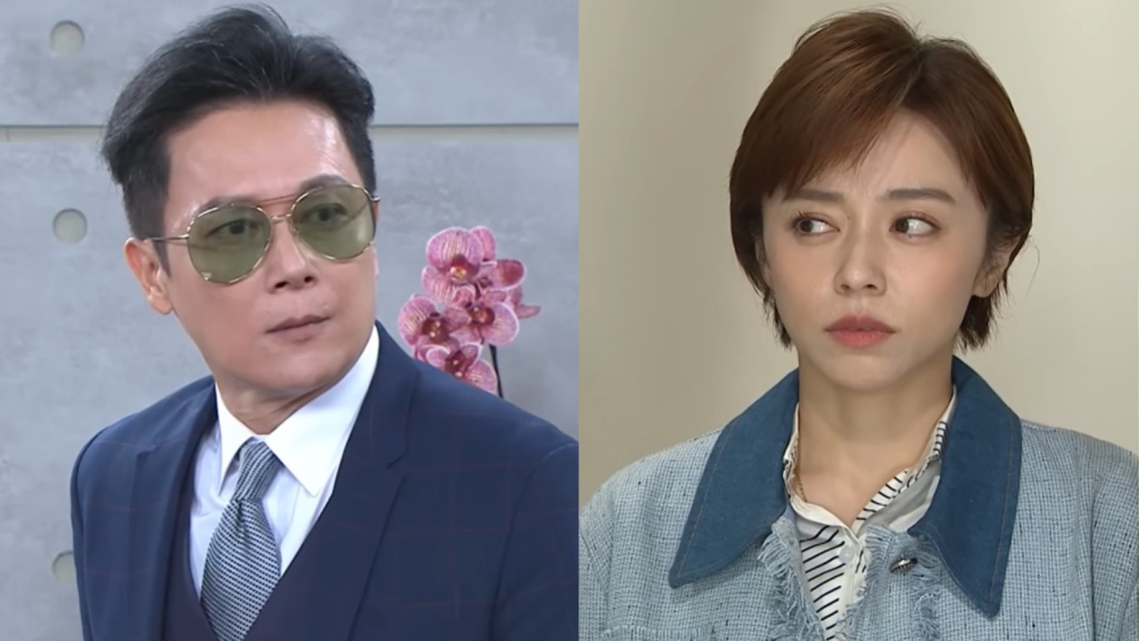 《好運來》孟婷想要抓到陳曉剛的把柄!她的復仇計劃會成功嗎?