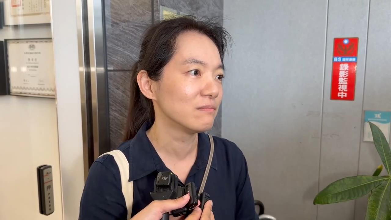 陳幸妤、趙建銘離婚　傳媒人韓毅雄太太憂鬱症20多年