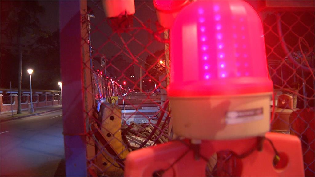 快新聞／配合捷運萬大線車站施工　11月7日起「這區域」封閉