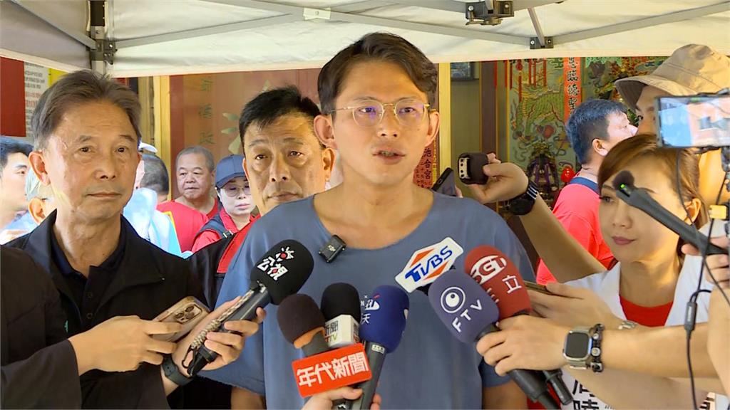 快新聞／黃國昌拚「虐童刑責加重」過關　律師轟修法方向錯誤：恐對小孩不利