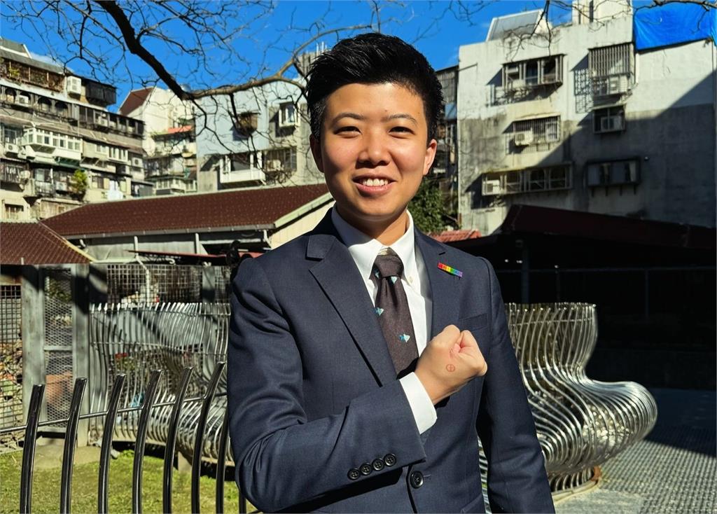 為柯文哲案作證遭民眾黨酸「苗頭不對」　苗博雅：司改最壞示範