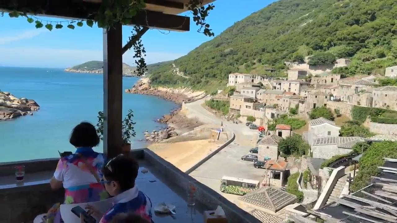 快新聞/馬祖北竿蝴蝶谷驚傳棄屍!遺體腐爛、滿是刀傷 疑收留通緝友人遇害