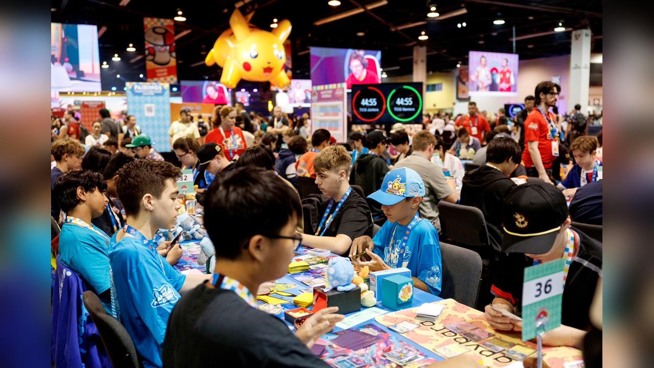 美零售商禁玩家帶「磅秤」量寶可夢卡包　關鍵原因曝祭重罰：永久不准入店