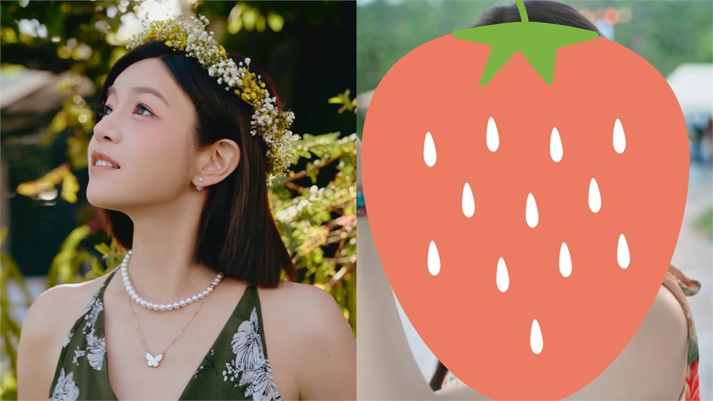 42歲陳妍希「整頭爆改」耍甜翻車！「髮際線大位移」粉急：沒人注意到嗎？
