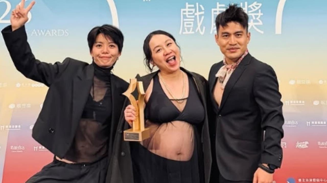 女導演「借弟精子懷孕」遭網批亂倫　醫揭遺傳學關鍵喊：思考周全
