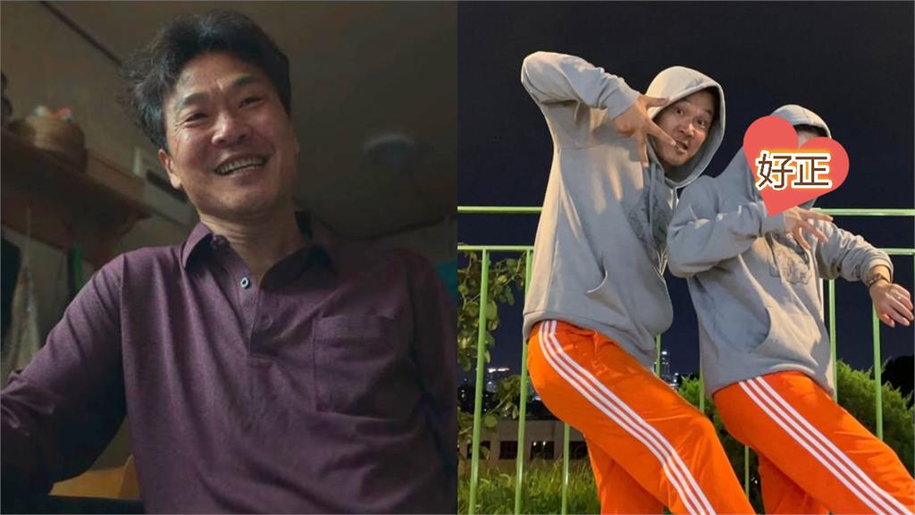 《黑暗榮耀》當家暴渣夫…私下竟「超寵小18歲嬌妻」！超甜一面全被抖出